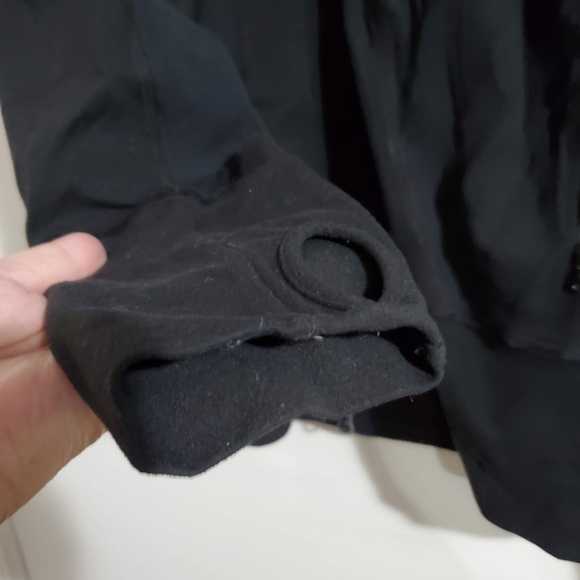 Lululemon Hoodie Jacket - Picture 5 of 5